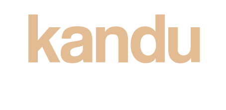 kandu logo white@2x